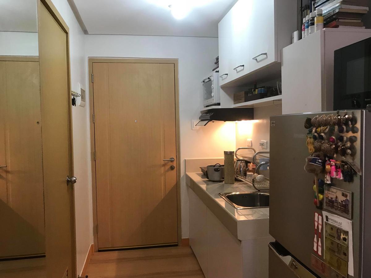 Happy Place 마닐라 외부 사진
