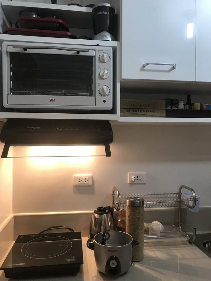 Happy Place 마닐라 외부 사진